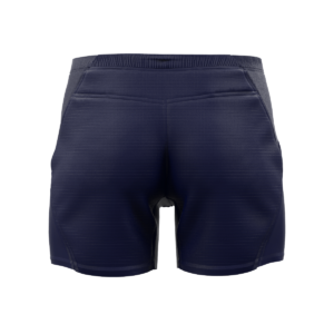 Girls Under 12s and Above – Junior Ripstop Shorts – Navy
