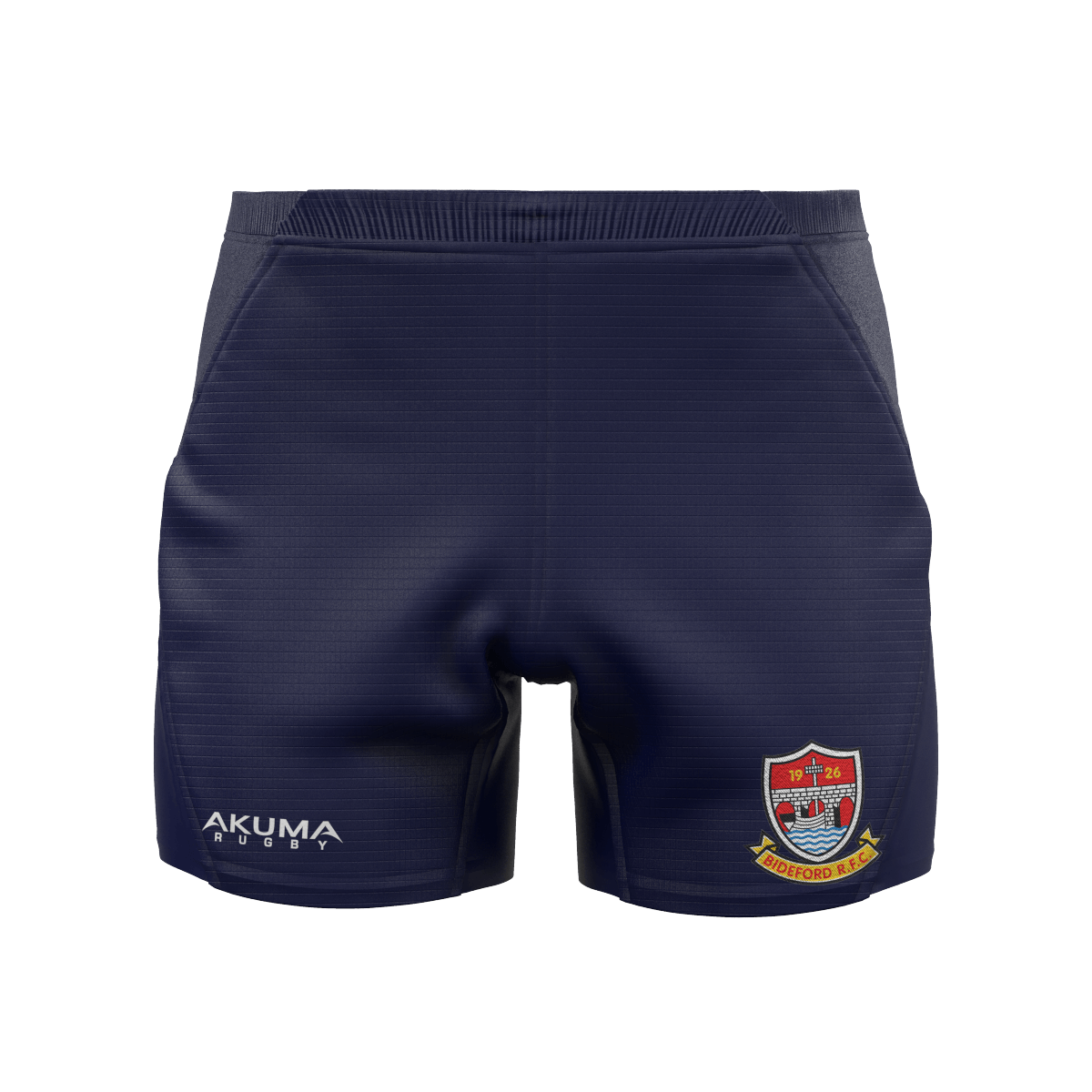 Ladies Ripstop Shorts – Bideford RFC