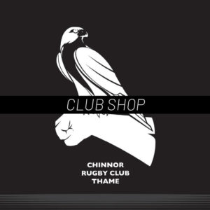 Chinnor RFC Club Shop