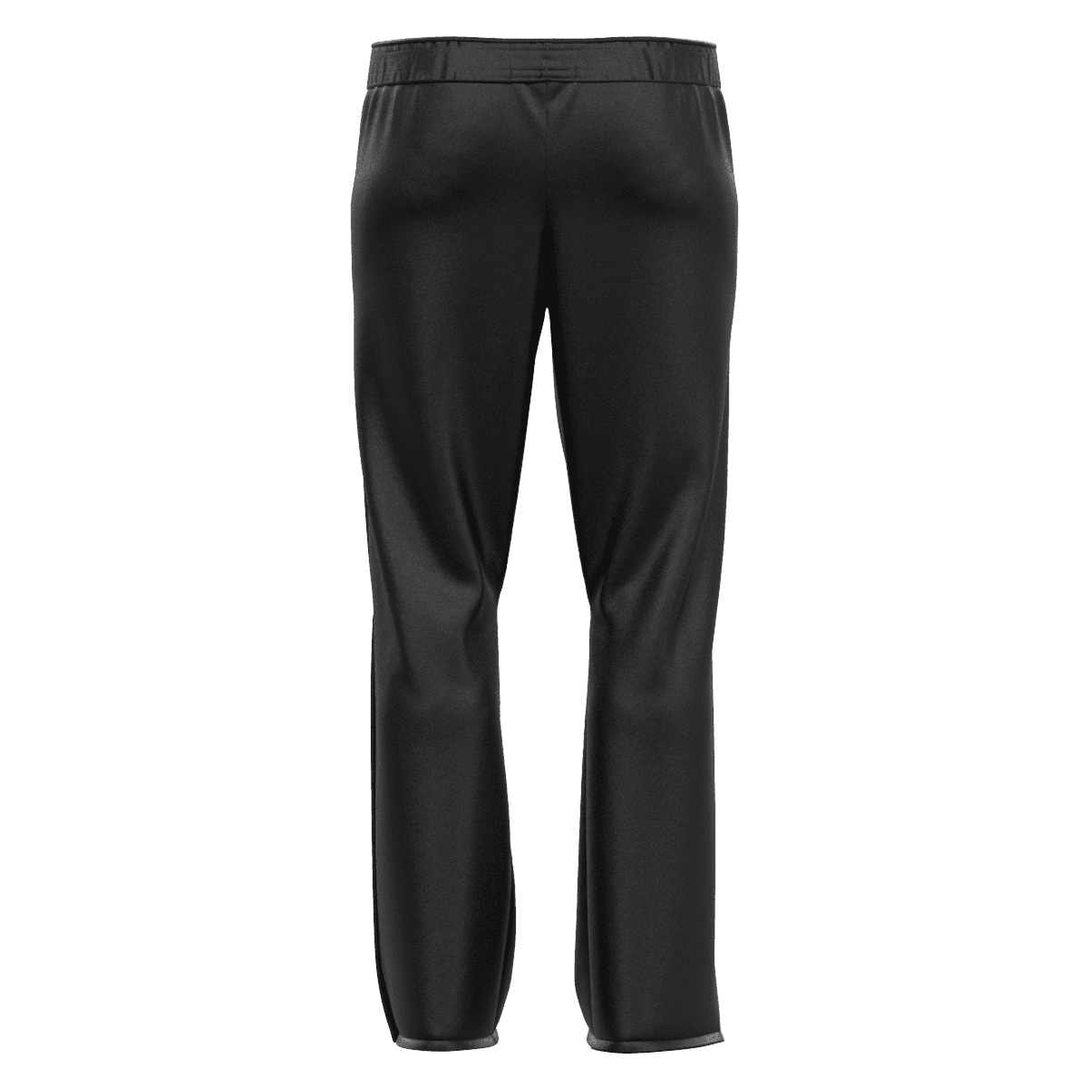 NIKE Girls Tracksuit Trousers 15-16 Years XL Black Polyester | Vintage &  Second-Hand Clothing Online | Thrift Shop