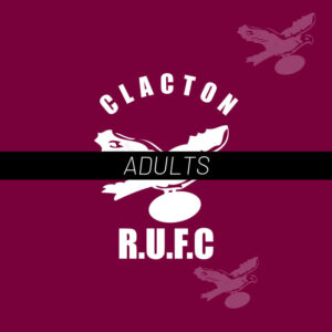 Clacton RFC - Adults