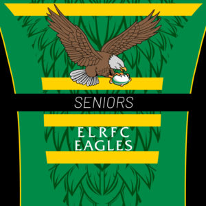 Seniors - Effingham Eagles
