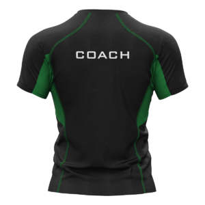 Adult KIRIN Tech Tee – Coach