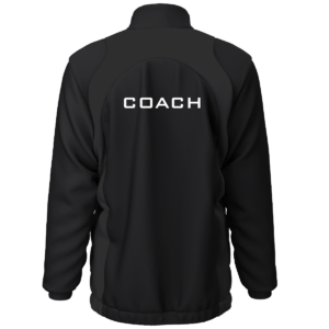 Adult Showerproof Jacket – Coach