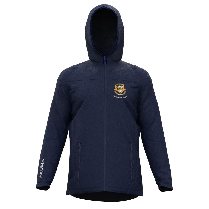 Adult FUJIN Thermal Jacket – Guildford RFC