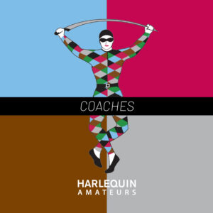 Harlequin Amateurs - Coaches