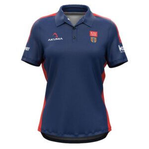 KCL – Ladies JURO Sublimated Polo