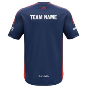 KCL – Men’s JURO Sublimated Tee