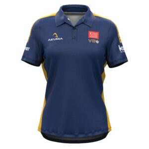 GKT – Ladies JURO Sublimated Polo