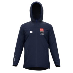 GKT – Men’s Football – Adult FUJIN Thermal Jacket