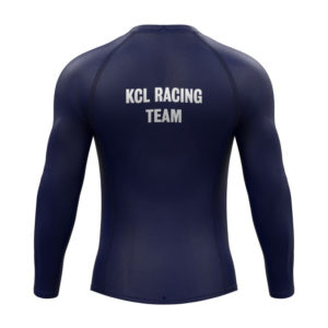 KCL – Motorsport – Adult Baselayer Top