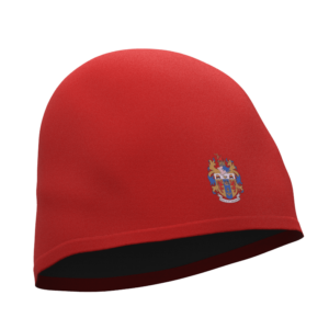 KCL Rugby – Beanie – Red