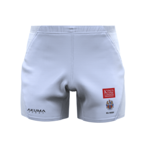 KCL Rugby – Adult Ripstop Shorts