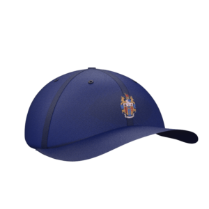 KCL Rugby – Snapback Cap – Navy