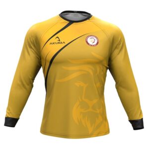 Junior Academy – Sublimated Keepers Long Sleeve Smock
