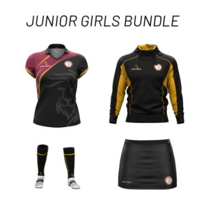 Junior Academy – Bundle – Girls