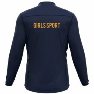 Girls Sport – Junior FUJIN Midlayer