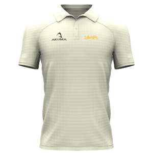 Adult Short Sleeve Cricket Shirt