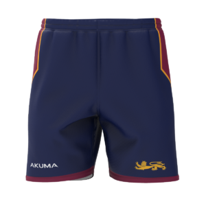 Basketball – Adult Sublimated Shorts
