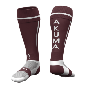 Rugby – Adult Vertical Socks