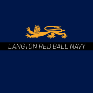 Red Ball Navy