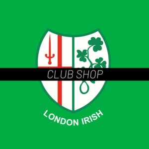 London Irish Amateur RFC - Club Shop
