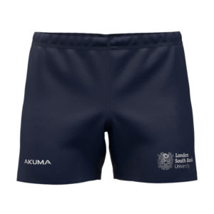 Rugby – Men’s Sublimated 3-Panel Shorts