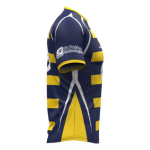 Rugby – Men’s Semi-Fit Rugby Shirt