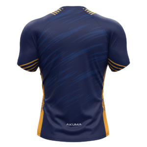 Juniors – Men’s Semi-Fit Rugby Shirt