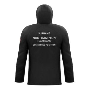 UON – Adult FUJIN Thermal Jacket
