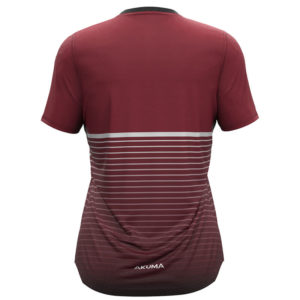 UON – Ladies Sublimated Multisport Shirt