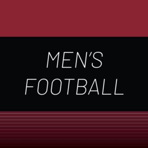 Men's Football