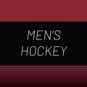 Men's Hockey