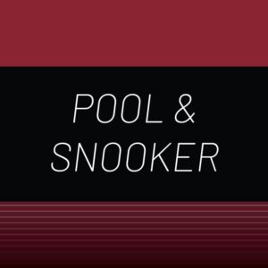 Pool & Snooker