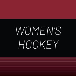 Women's Hockey