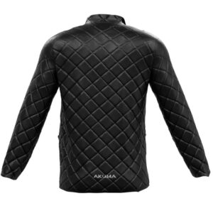 Adult Quilted Jacket