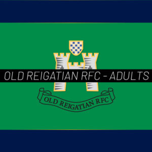 Old Reigatian RFC - Adults
