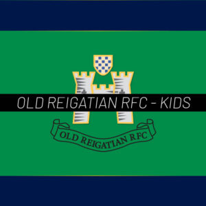 Old Reigatian RFC - Kids