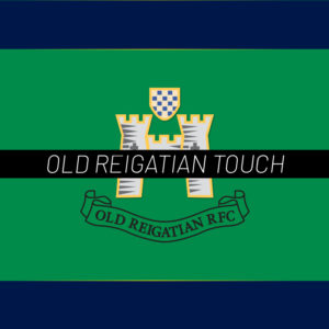 Old Reigatian RFC - Touch