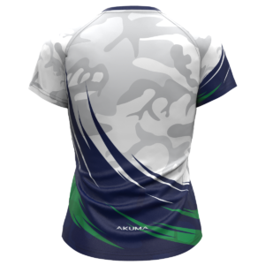 Old Reigatian Touch – Ladies Sublimated Multisport Shirt