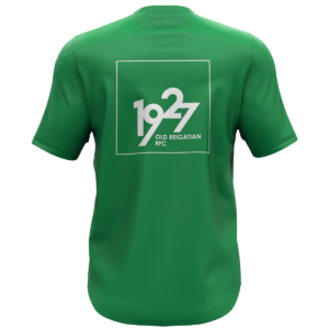 1927 – Adult Cotton Tee – Green