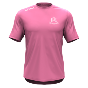 1927 – Adult Cotton Tee – Pink