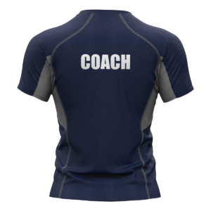 Coaches – Adult KIRIN Tech Tee