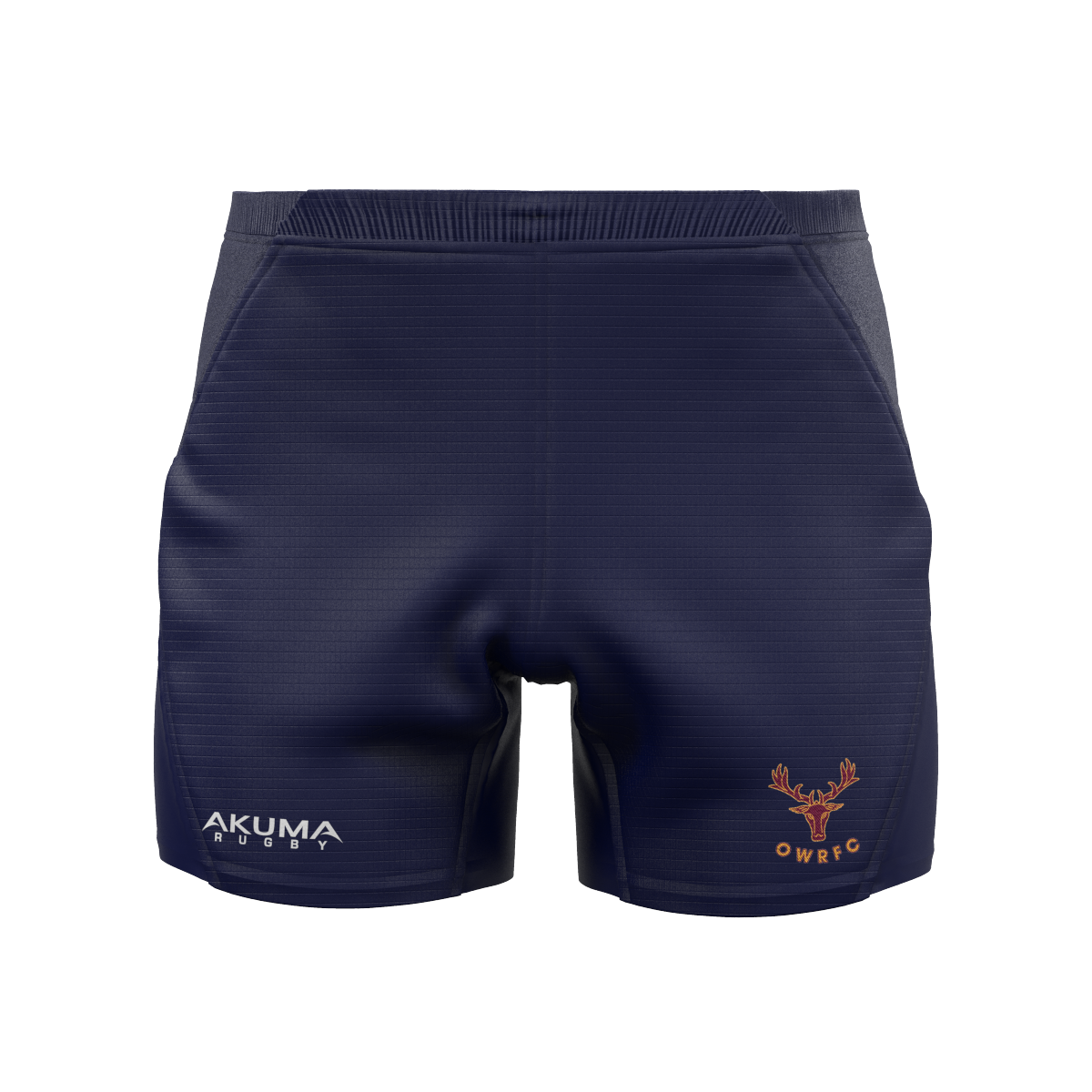 Adult Ripstop Shorts – Old Wheatleyans RFC