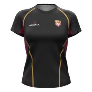 Girls GCSE PE Sublimated Shirt