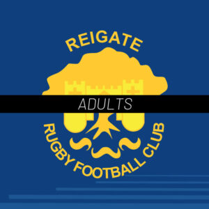 Reigate RFC - Adults