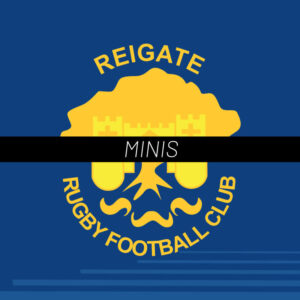Reigate RFC - Minis