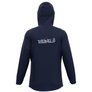 Rebels – Adult FUJIN Thermal Jacket