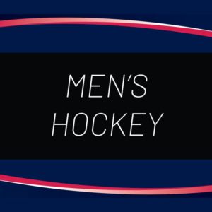 Men's Hockey