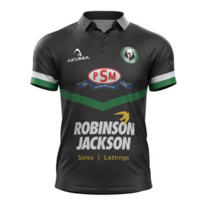 Ladies Supporters Rugby Shirt